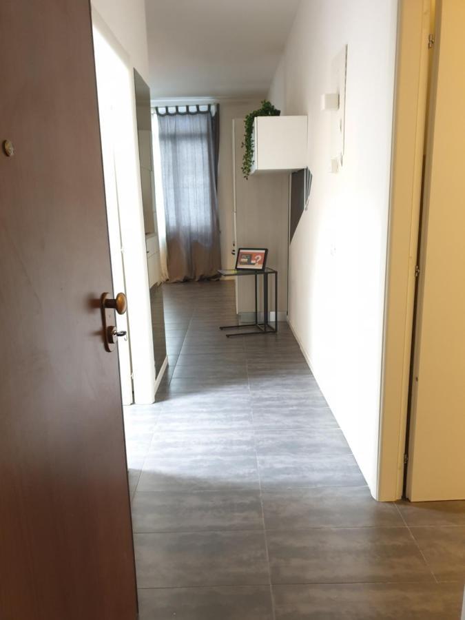Aurora Apartment Milan Bagian luar foto